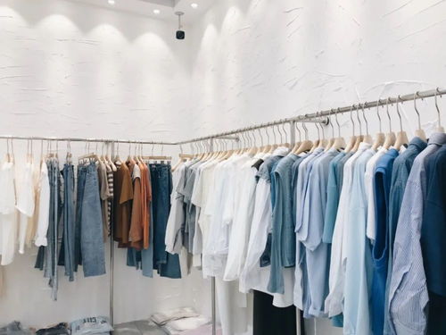 高铁服装批发城逛gai指南 来了 这8家店好看还便宜